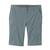  Royal Robbins Women's Discovery Iii Bermuda Shorts - 12in Inseam - Ltslate_806 (1)